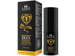 Creme LUXURIA Erex Power De Ereção (30 ml)