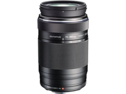 Objetiva OM SYSTEM M.Zuiko Digital ED 75-300MM II 1:4.8-6.7