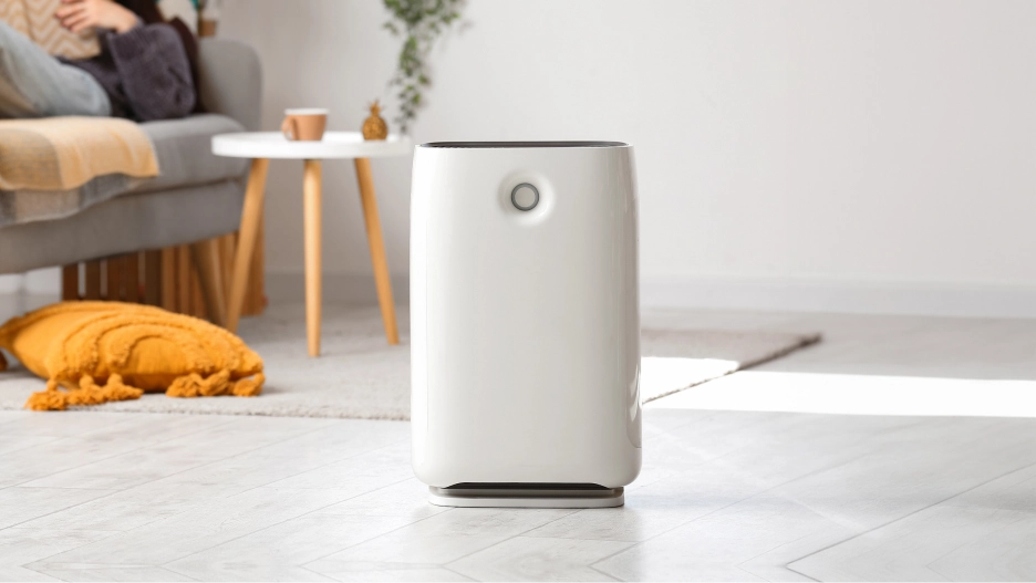 Purificadores e Humidificadores