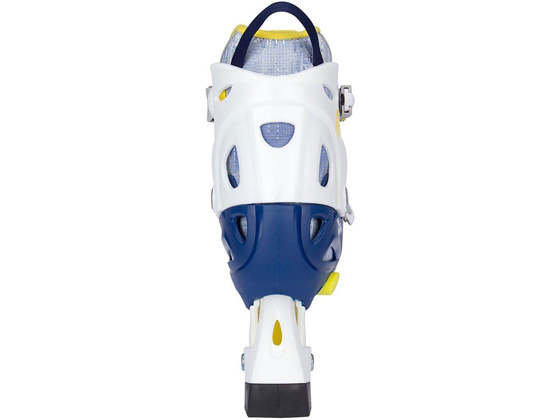 Nijdam Adjustable Inline Skates
