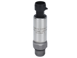 Sensor de Pressão Baixa Aço S/MARCA