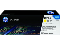 Toner HP Amarelo