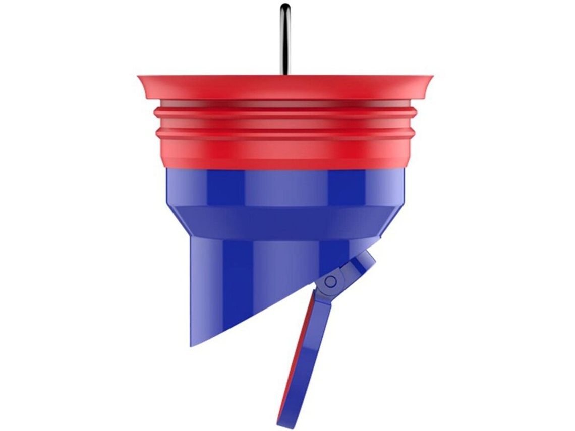 Válvula Antirretorno para Piso de Chuveiro. Levitação Magnética. Drenagem Unidirecional. Liberação Rápida. Banheira. Resistente a Odores. Co AQUAFORGE