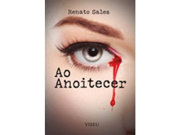 Livro Ao Anoitecer de Renato Sales (Português do Brasil)