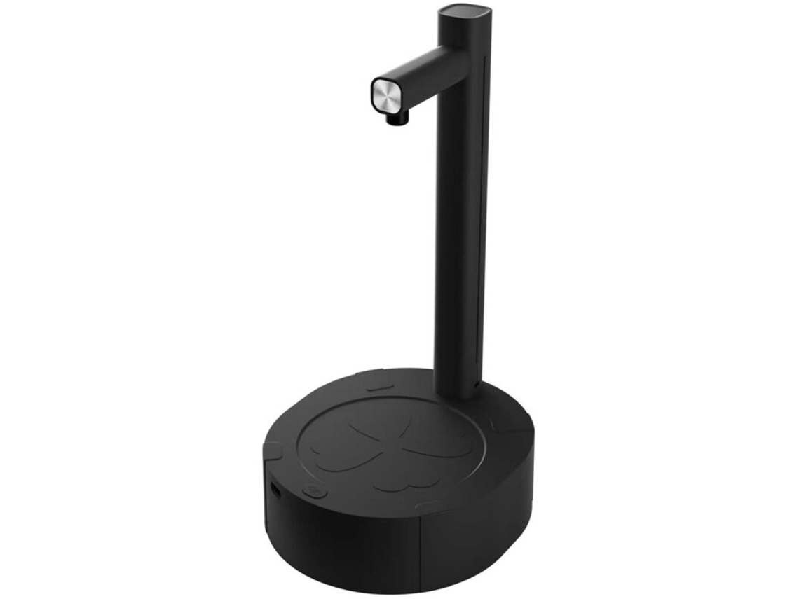 Bomba elétrica USB portátil inteligente de mesa Slowmoose, bomba de barril, bomba de garrafa, bomba de galão, máquina de beber automática
