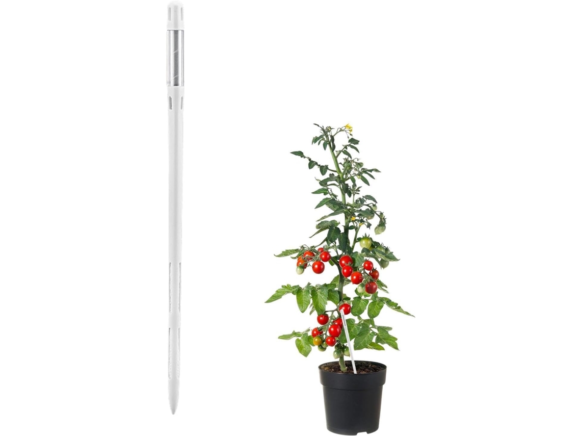 Earth Monitor Estaca De Hidratação 30g, Teste Tela, Sonda Ecológica | Equipamento Para Cuidados Botânicos