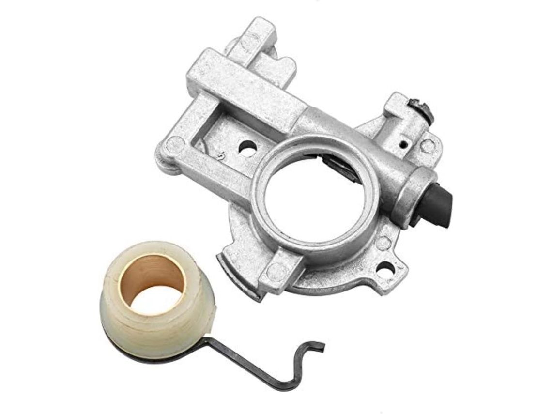 Kit De Molas De Engrenagem Sem-fim 066 Ms650 Ms660 Para Bomba De Óleo -