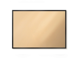 Quadro magnético com superfície metálica para sala de estar Espelharte (70x50 cm)