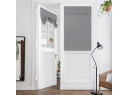 Cortina Blackout Térmica, Para Porta E Janela, Privacidade, Proteção Uv, Lavável, 1 Painel