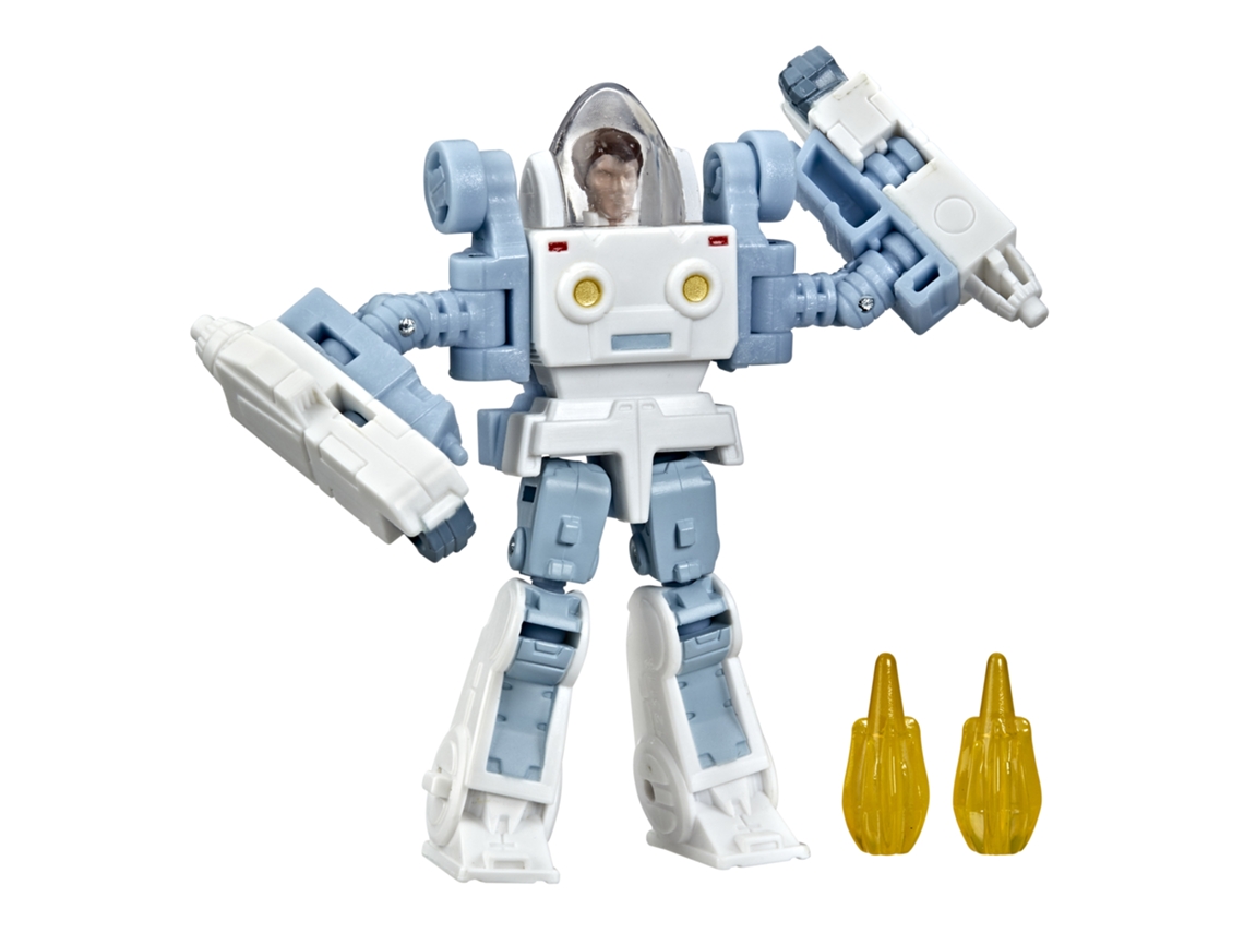 Boneco de ação colecionável HASBRO F31425X0