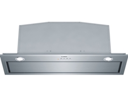 Exaustor BOSCH DHL885C (630 m3/h - 86 cm - Inox)