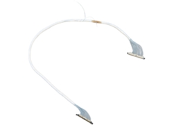 2026 cable Flexível de Eixo Giratório para Câmera Digital 600d, Peça de Reparo Lcd