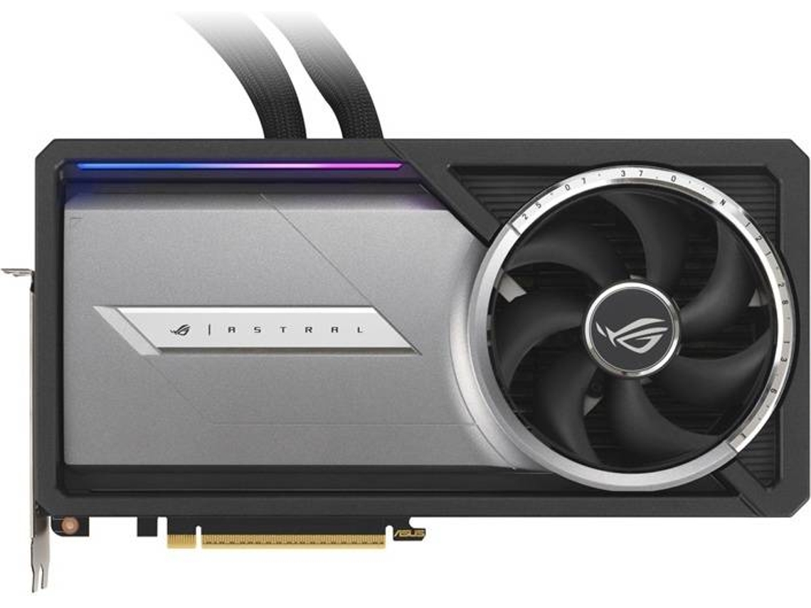 Placa Gráfica Asus 90yv0lw2 M0na00