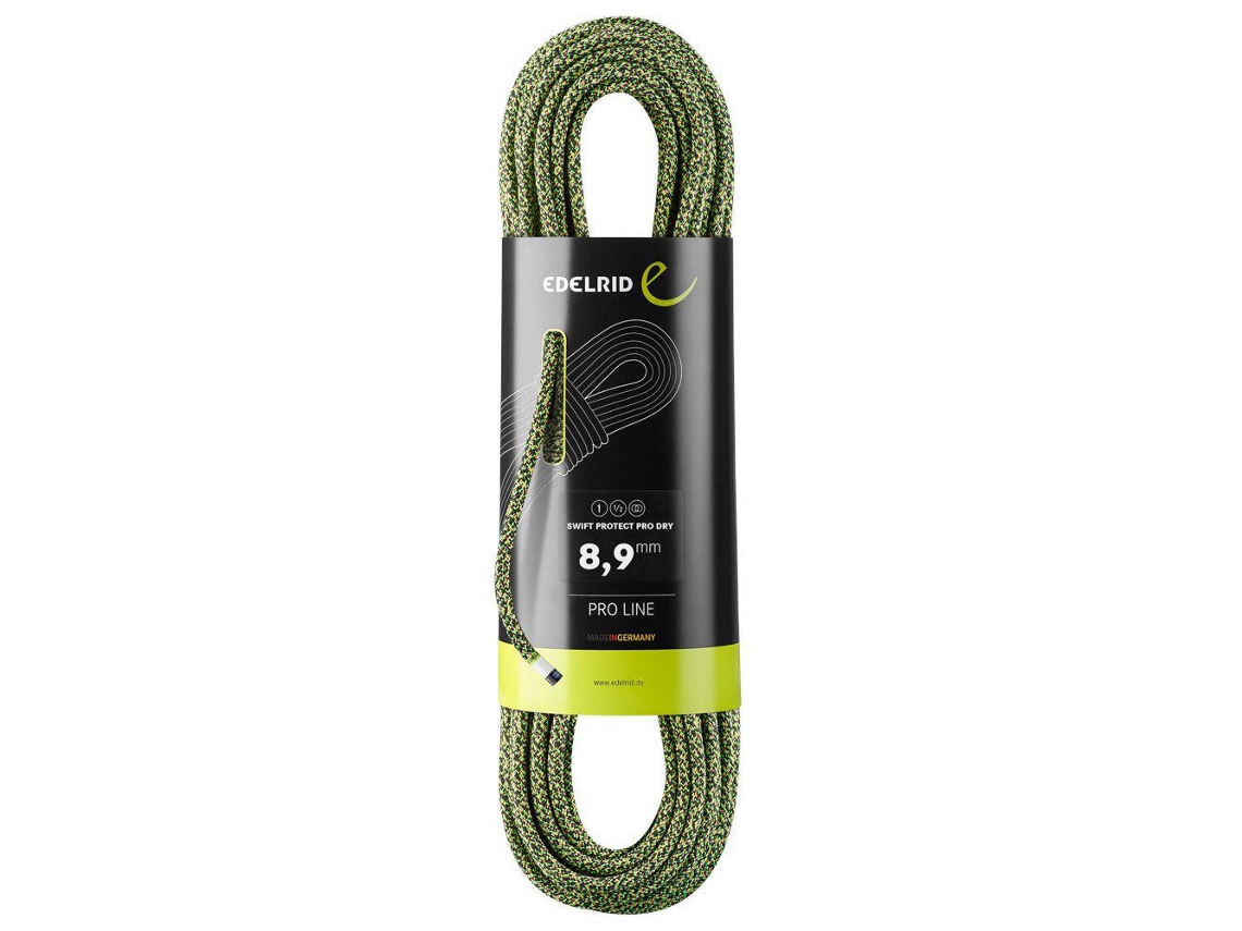 Edelrid Swift Protect Pro Dry 8.9 Mm