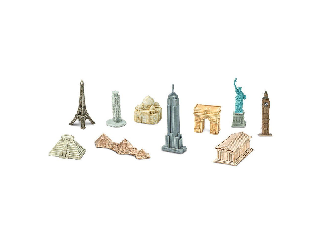 SAFARI Around The World Bulk