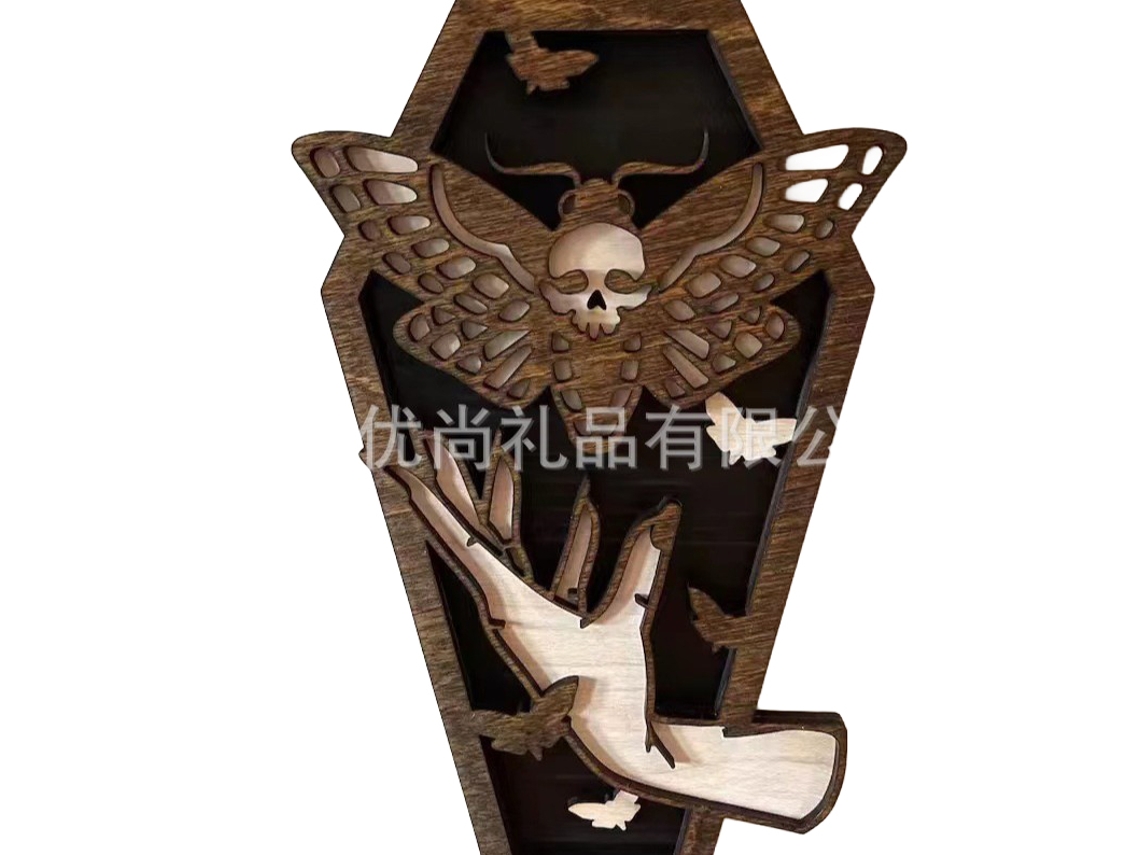 Laxiscreed Decoração De Halloween Com Prop De Aranha 3d Para Parede E Festas