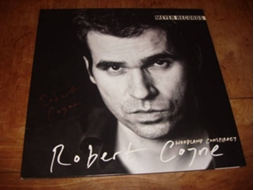 Vinil Robert Coyne - Woodland + Young North: EPs (1CDs)