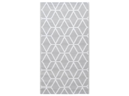 Outdoor Carpet, Outdoor Carpets Vidaxl Cinzeto Polietileno (190 X 290 Cm)
