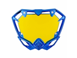 Placa PRIDE RACING air pro TU