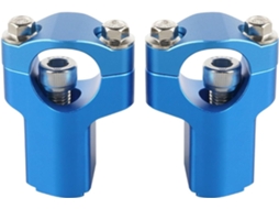 Adaptador de Elevação Guidão Braçadeira 52 Mm Compatível com Beta Elevador 52mm "conforto Segurança: Este