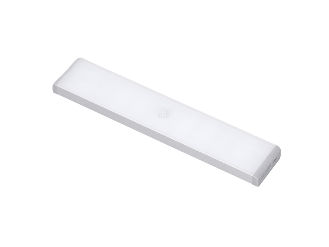 Laxiscreed Luz Led Para Armário De Cozinha Com Sensores De Movimento E Carregamento Usb