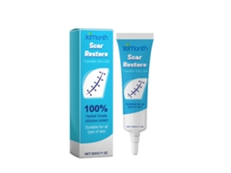 Gel de Cicatriz Ximonth Hidratante Reparador