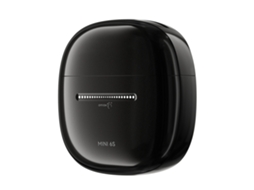 Afeitadora elétrica Enchen Mini6s para homens, recarregável, resistente à água, ideal para viagens, com cabeça flutuante 2D S/MARCA
