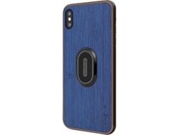 Capa iPhone XS WISETONY Telangxun-160 Azul