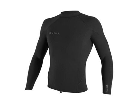 O´neill Wetsuits Reactor Ii 1.5mm L/s Top