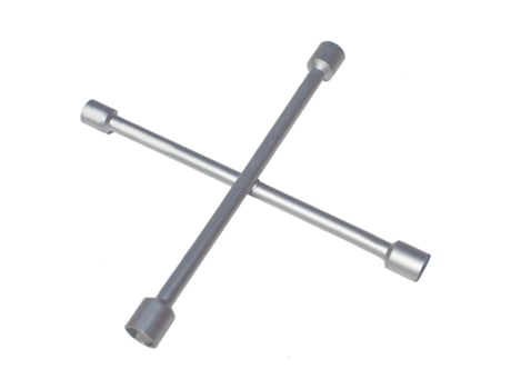 Chave Cruzeta Basica 17Mm 19Mm 21Mm 23Mm POOL LINE