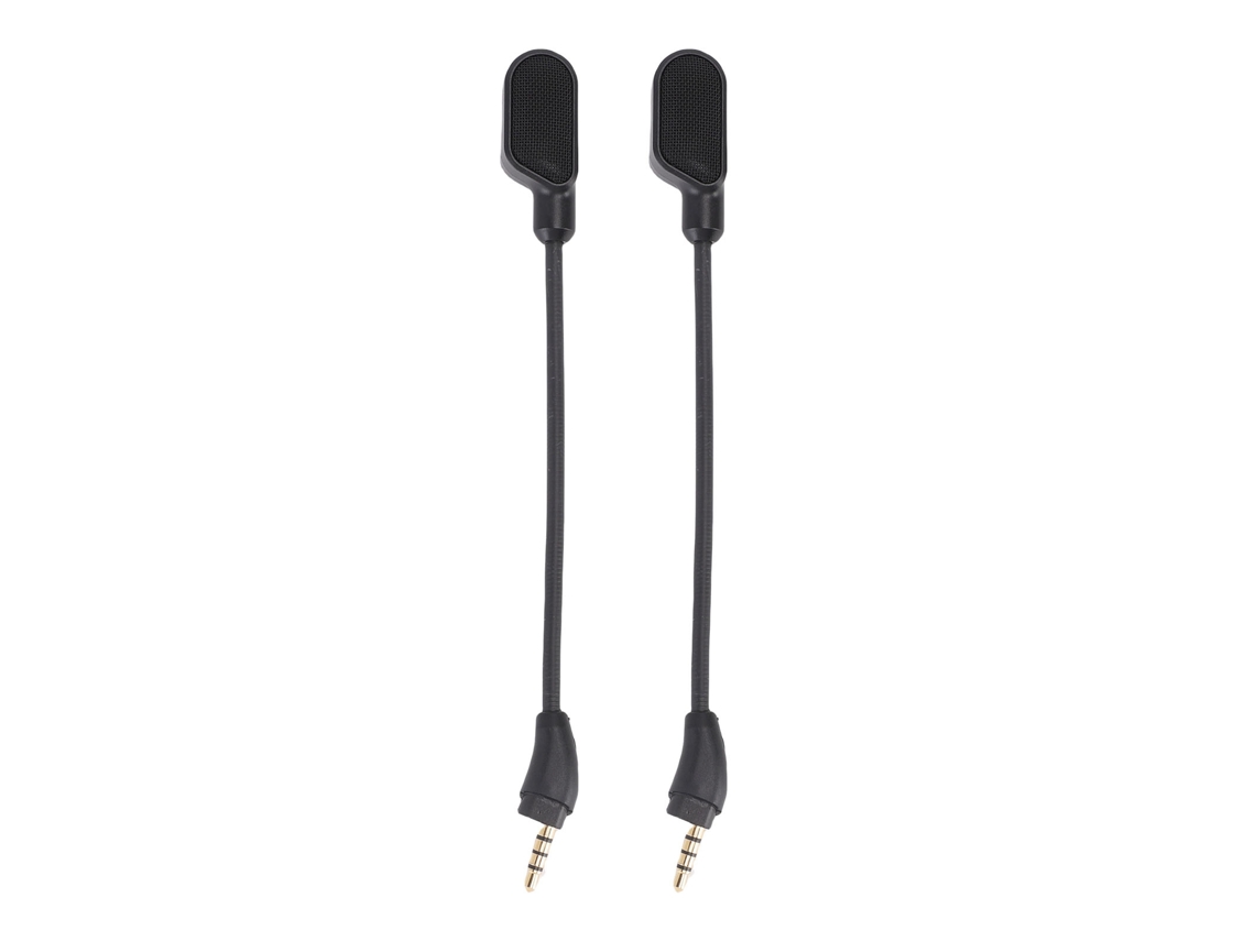 Microfone de Headset para jogos EOOCOO com redução de ruído