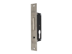 Cerradura 2811 20mm Inox B 60 Ilargi