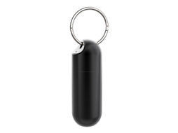 Mini Gravador Com Otg, Transcrição E Ativação Por Voz - 16gb (preto)