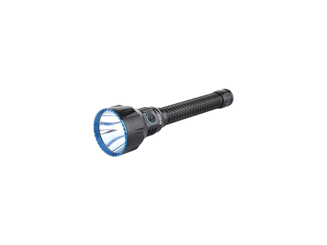 Lanterna Led OLIGHT Javelot Turbo 1300 Lum. Preto