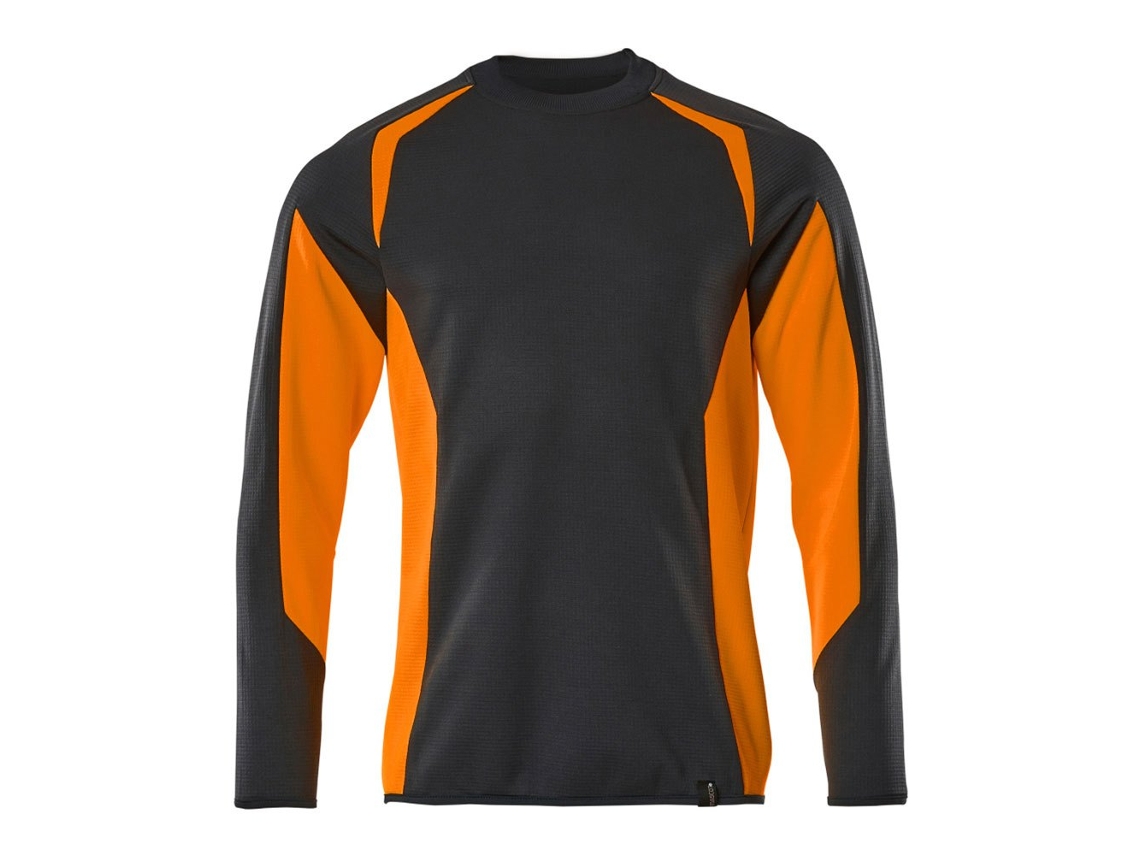 Capuz Accelerate Safe 22084 Laranja L MASCOT
