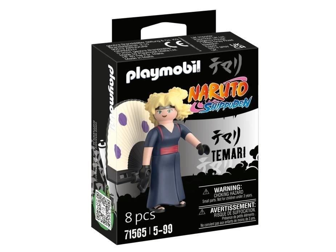 71565 Temari Playmobil