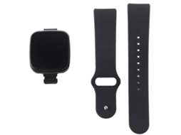 Pulseira Inteligente Esportiva P8 Smartwatch Com Tela Touch 1.4 Polegadas Monitoramento De Saúde Multifuncional