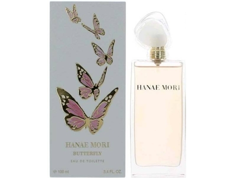 Perfume  Eau de Toilette (100 ml)