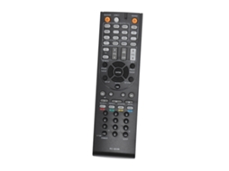 Controle Remoto Substituto Para Receptor Av Rc 863m Rc 882m Tx Nr5010 Tx Sr445 Rc 865m