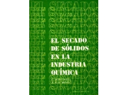 Livro El secado de sÃ³lidos en la industria quÃ­mica de G. Nonhebel (Espanhol)