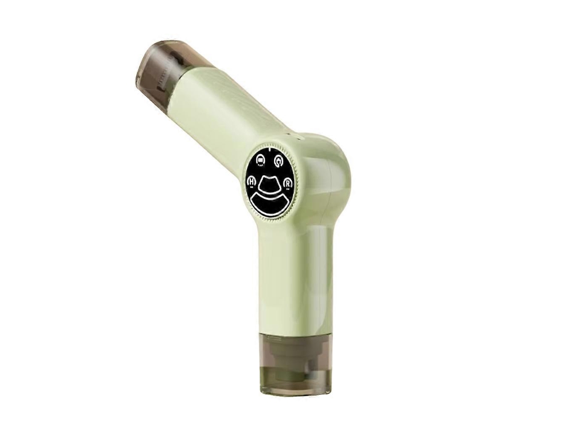 Lixa Unhas Pet Recarregável Silent