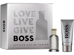 Coffret de Perfume HUGO BOSS Bottled Eau de Parfum (50 ml)