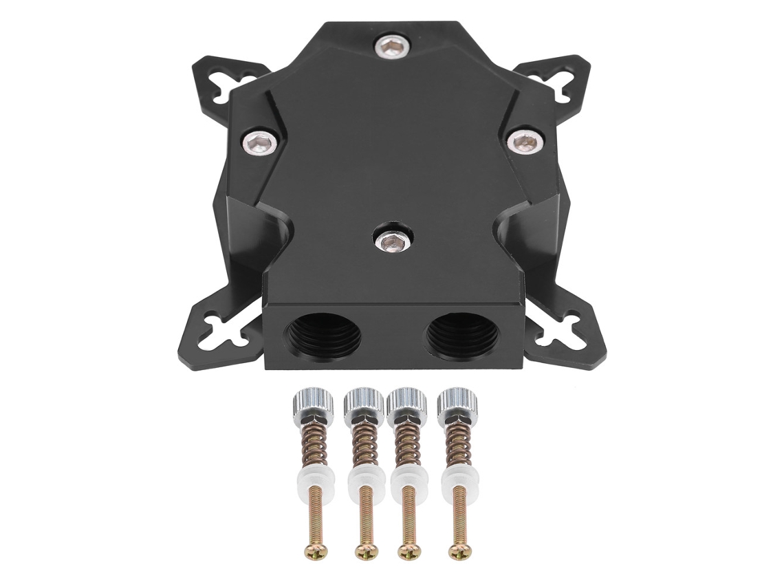 Resfriamento Gpu LAXISCREED Cobre Pom