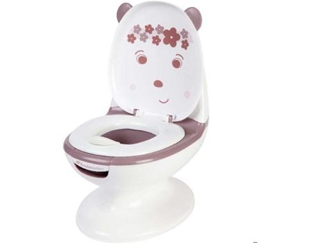 Sanita Rosa Panda BEBECONFORT 1 un