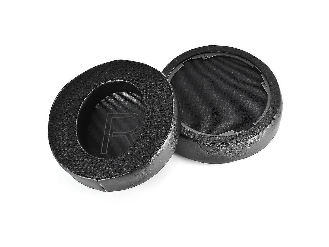 Almofadas De Substituição Para Fones De Ouvido Alienware Aw310h