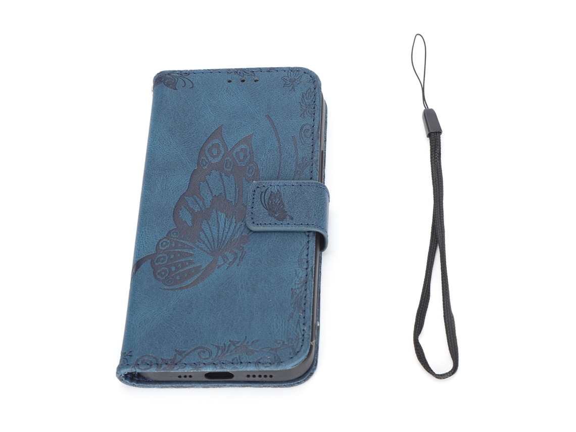 Capa Carteira Iphone 12 Pro LAXISCREED