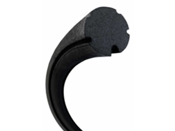 Mousse Antifuro B-Shone Preto 29´´ / 2.50-2.70B-Race