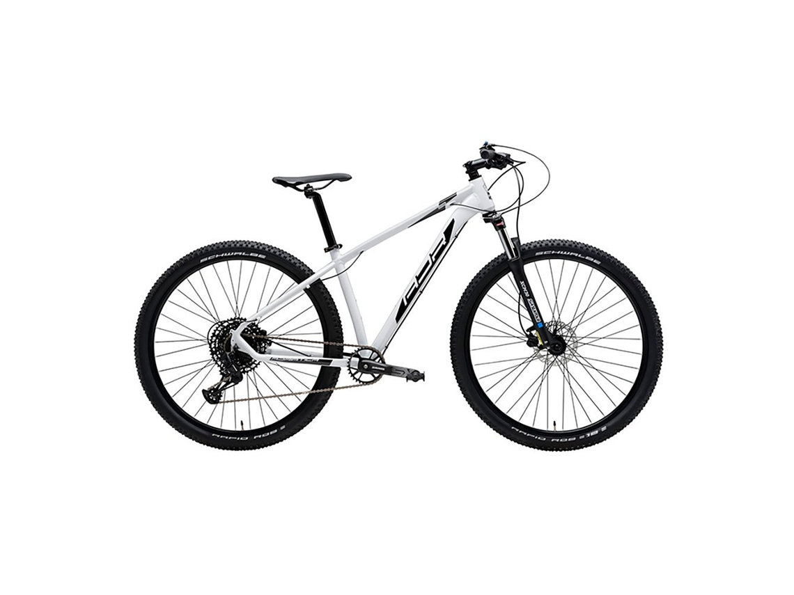 Bicicleta Mtb Wing M2.2 29´´ Sx Eagle Branco Madriatica