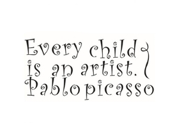 Adesivo LAXISCREED para Parede Decorativa Infantil