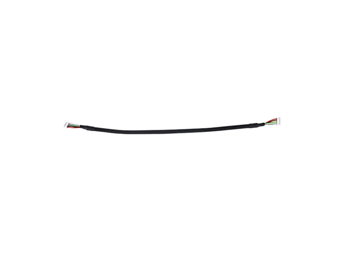 Cabo Conexão Tof Peças Reposição Helicóptero Rc Goosky Legend E2 Gps Cabo Conexão Gps/tof/fluxo Óptico MDUG